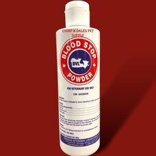 Dominion Veterinary Labs DVL Blood Stop Powder 200 g
