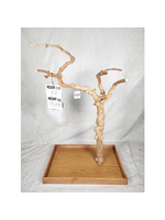 Kings Cages Kings Cages Java Enrichment Playstand Tree Small-218
