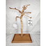 Kings Cages Kings Cages Java Enrichment Playstand Tree Large-220