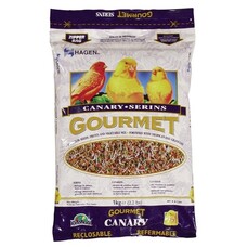 Hagen Hagen Canary Gourmet Mix 1kg