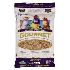 Hagen HARI Gourmet Premium Seed Mix for Finches - 1 kg (2.2 lb) B2430
