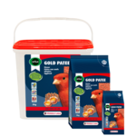 Versele-Laga VERSELE-LAGA - ORLUX GOLD PATEE CANARY RED 1kg
