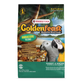 Goldenfeast Goldenfeast Amazon Blend 3lb