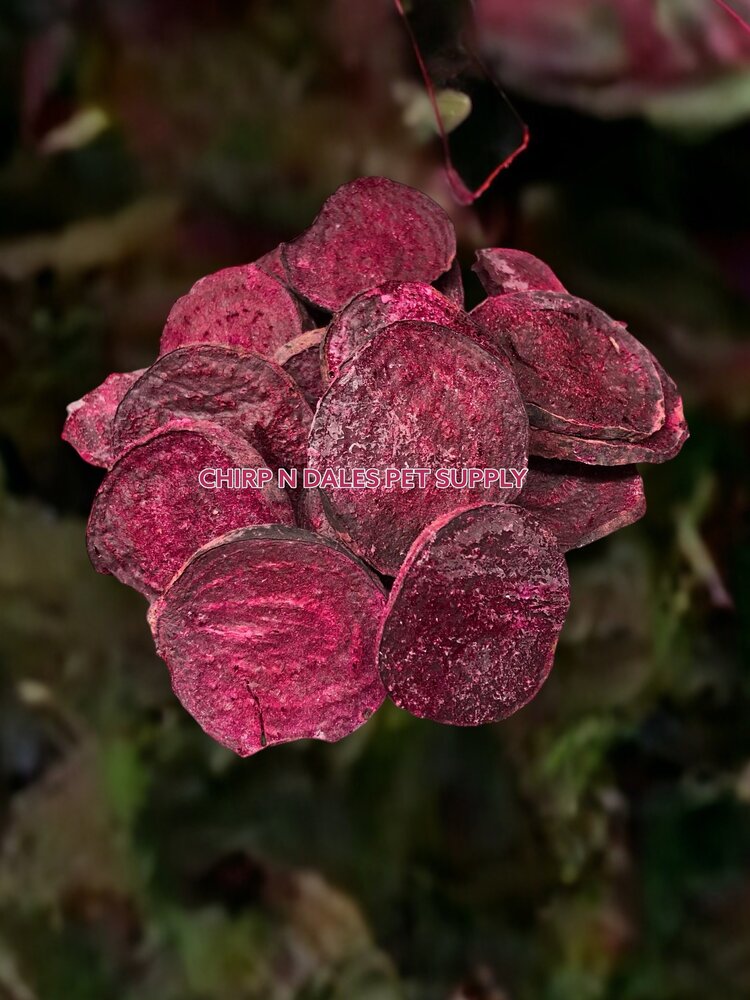 Simply Freeze Dried Organic Beet