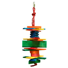 Zoo-Max Zoo Max  IMPERFECTO LARGE (16″H X 6″W) R027