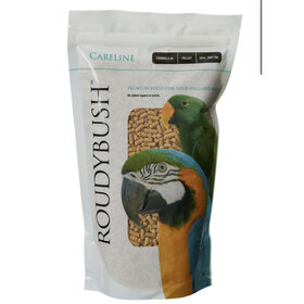 Roudybush Careline Formula AL Pellet Liver Care (32oz)  PRESCRIPTION REQUIRED