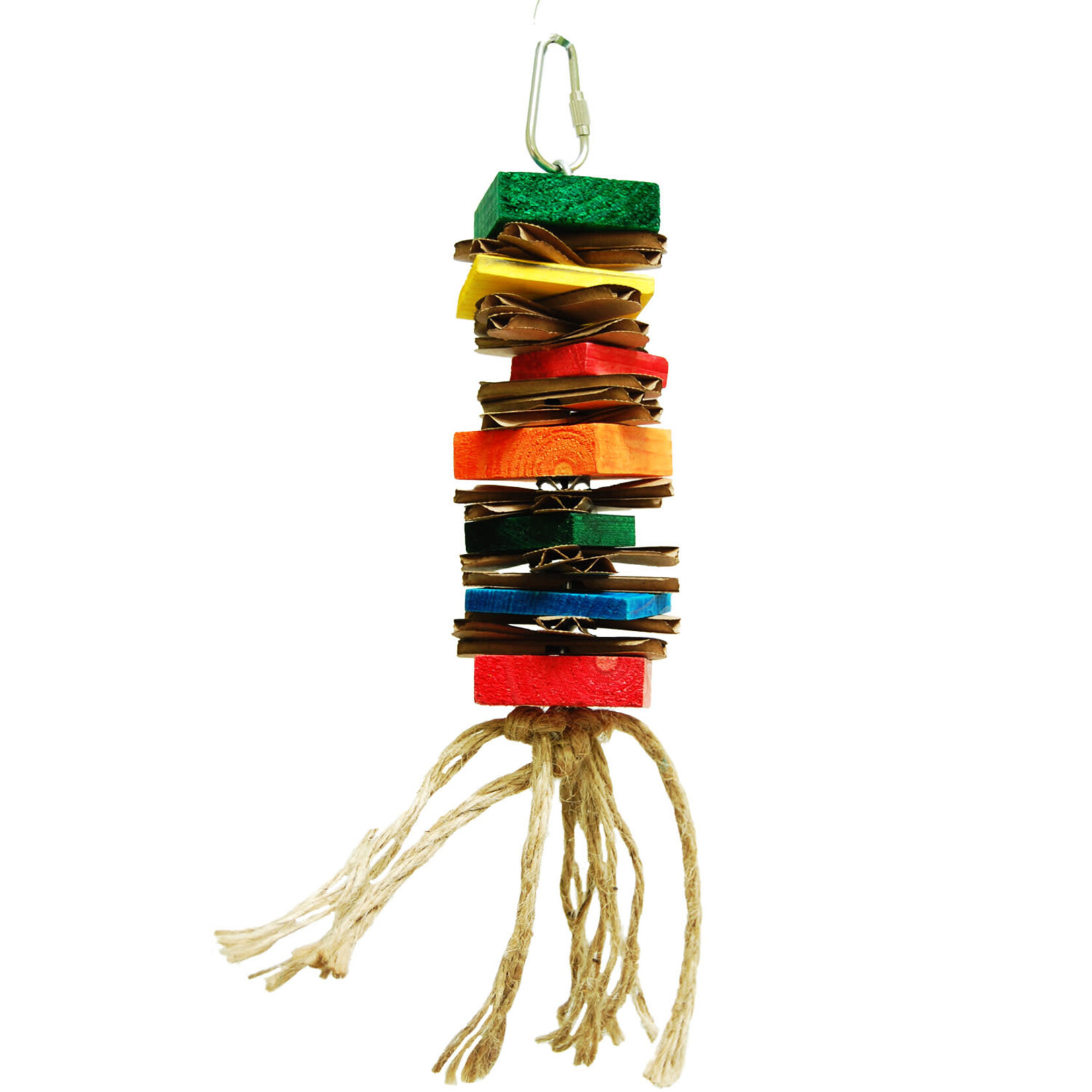 Zoo-Max Zoo Max IMPERFECTO SMALL (10″H X 1.5″W) R001