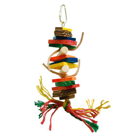 Zoo-Max Zoo Max IMPERFECTO SMALL (9″H X 2.5″W) R005