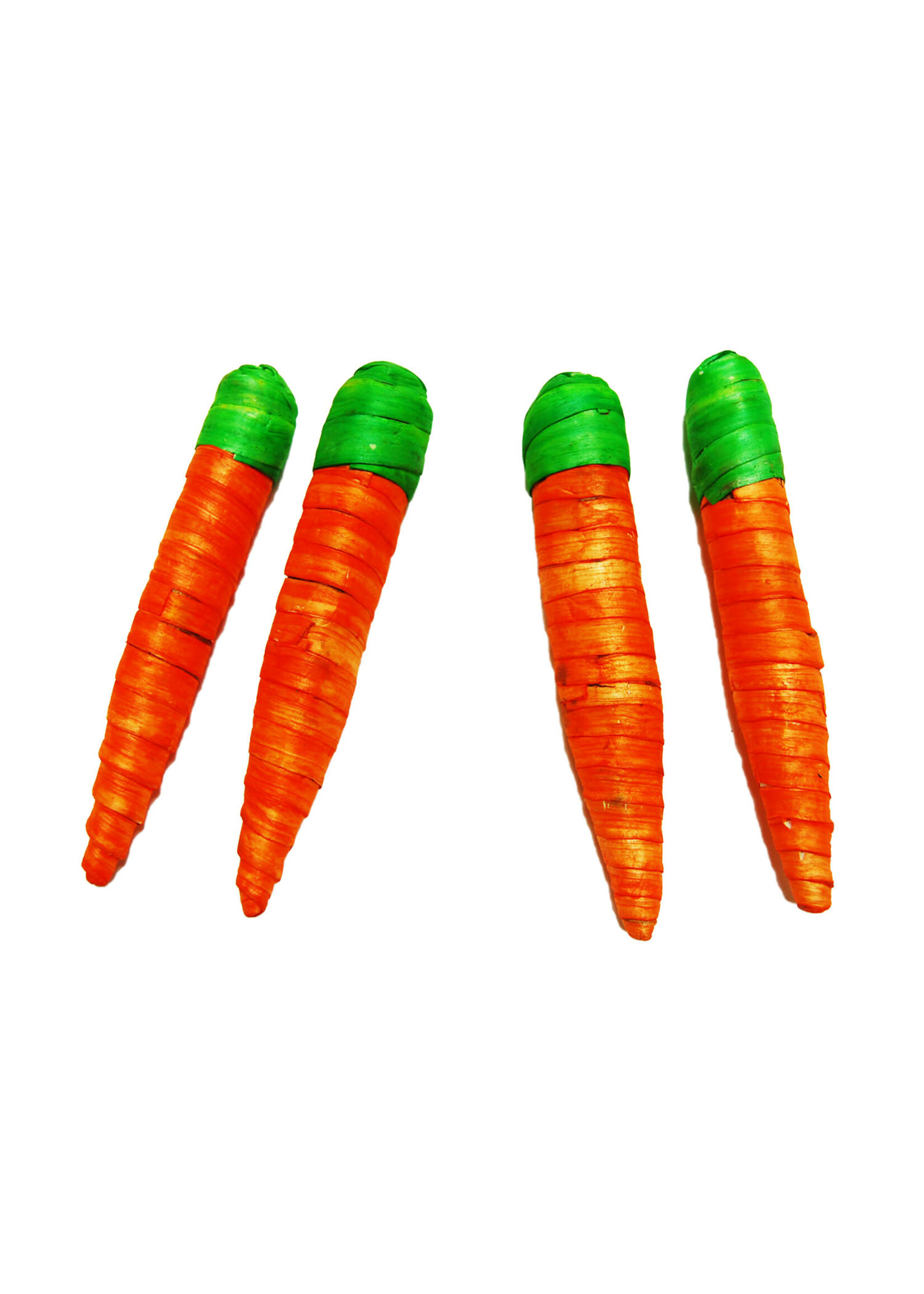 Zoo Max Zoo Max Sola wood Carrot 6″ to 8″  101240