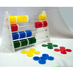 Zoo Max Zoo Max Abacus  503PL