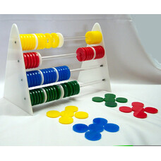 Zoo-Max Zoo Max Abacus  503PL