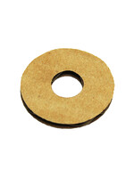 Zoo Max Zoo Max  Cardboard  Washer 1.5" (T1/2") 200679-15