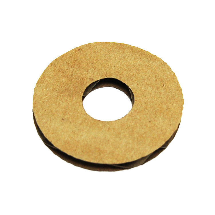 Zoo-Max Zoo Max  Cardboard  Washer 1.5" (T1/2") 200679-15