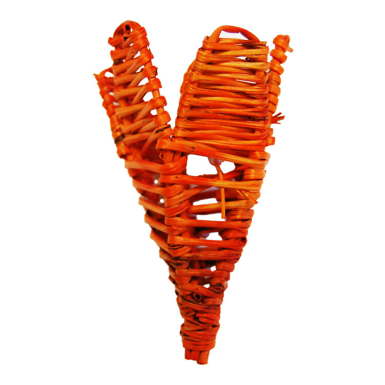 Zoo-Max Zoo Max Natural Vine Fleur-de-Lis 201220