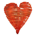 Zoo Max Zoo Max  Large Vine Heart 201216