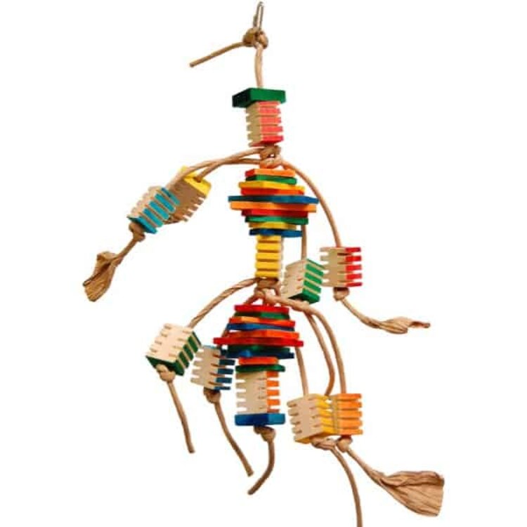 Zoo-Max Zoo Max GROOVY FRITA (H:18" X W:9")721