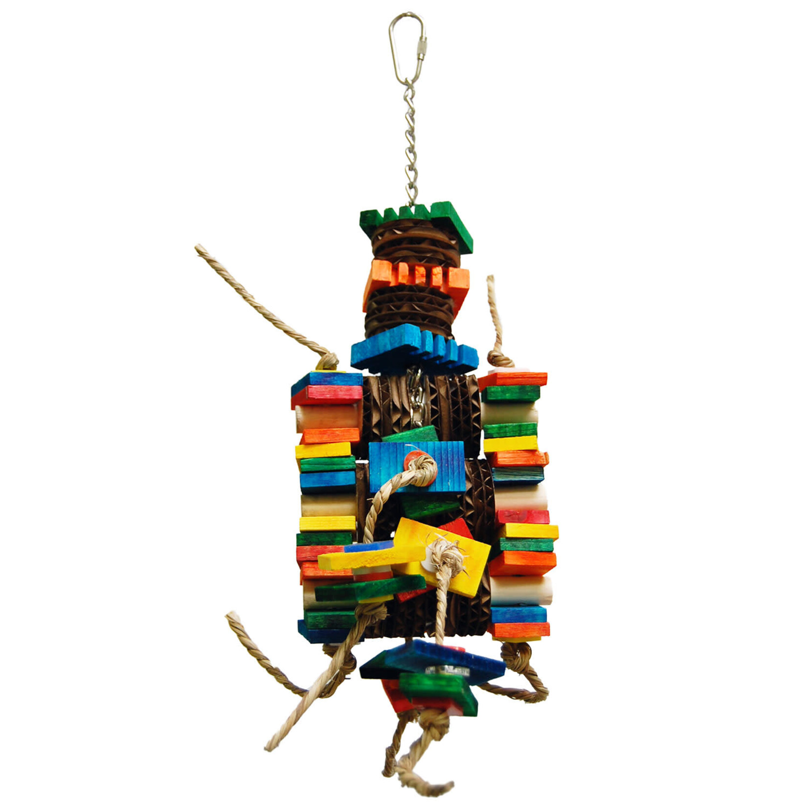 Zoo Max Zoo Max OSCAR SMALL (H:13" X W:4") 868