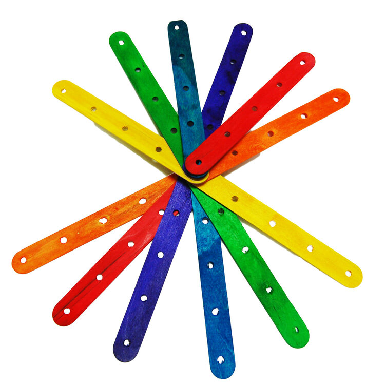 Zoo-Max Zoo Max Bamboo Sticks W119