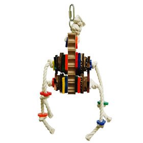 Zoo-Max Zoo Max GASPARD (12"H X 6"W)  987