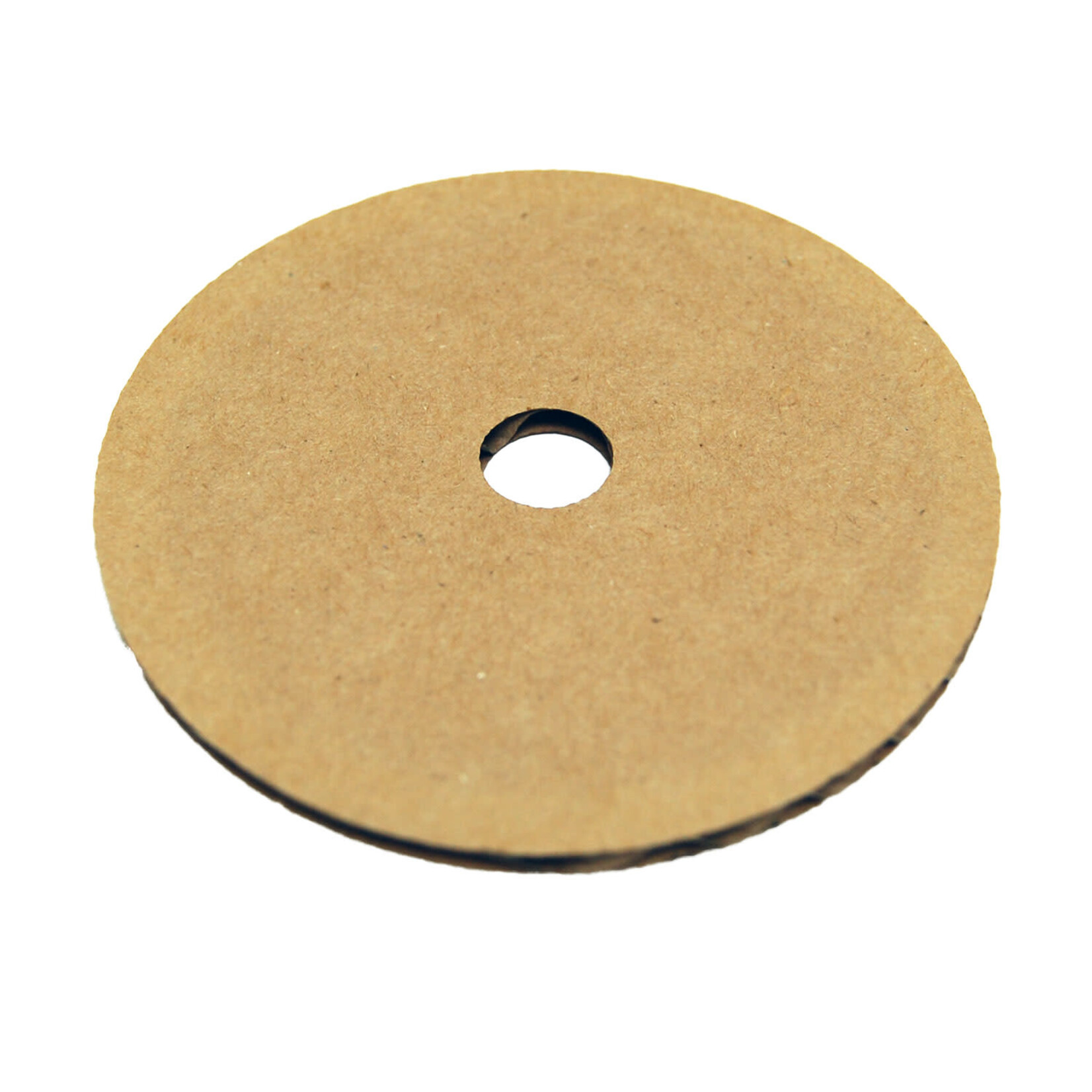 Zoo Max Zoo Max Cardboard Washer 3.5" (T1/2") 200679-35
