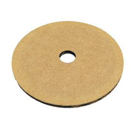 Zoo-Max Zoo Max Cardboard Washer 3.5" (T1/2") 200679-35