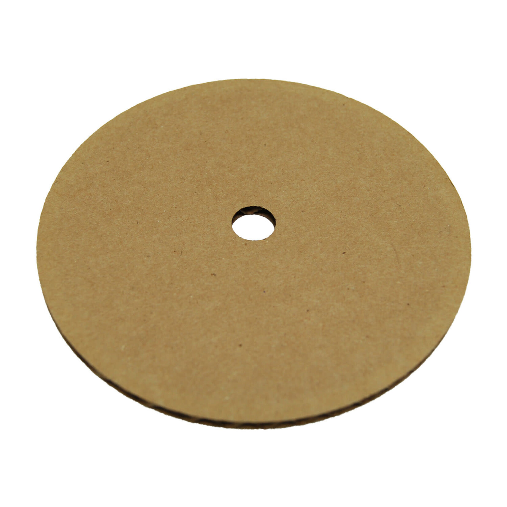 Zoo Max Zoo Max Cardboard Washer 5" (T1/2") 200679-5