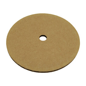 Zoo-Max Zoo Max Cardboard Washer 5" (T1/2") 200679-5