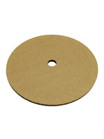 Zoo Max Zoo Max Cardboard Washer 5.5" (T1/2") 200679-55