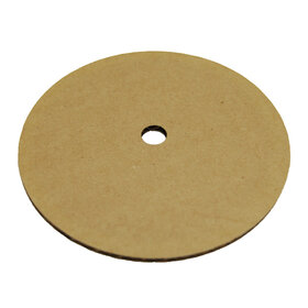 Zoo-Max Zoo Max Cardboard Washer 5.5" (T1/2") 200679-55