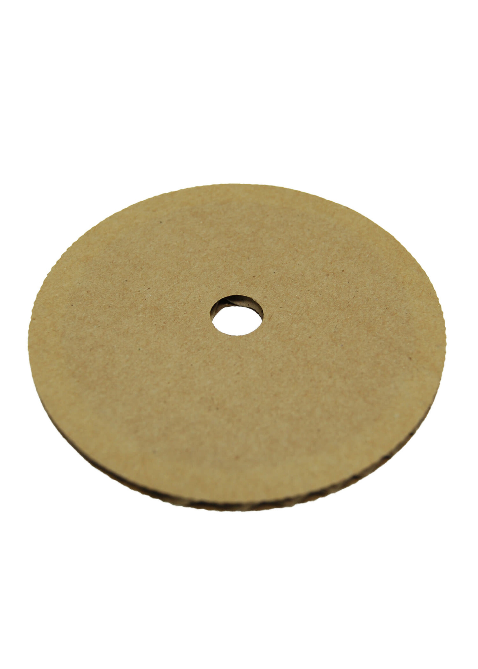 Zoo Max Zoo Max Cardboard Washer 4" (T1/2") 200679-4