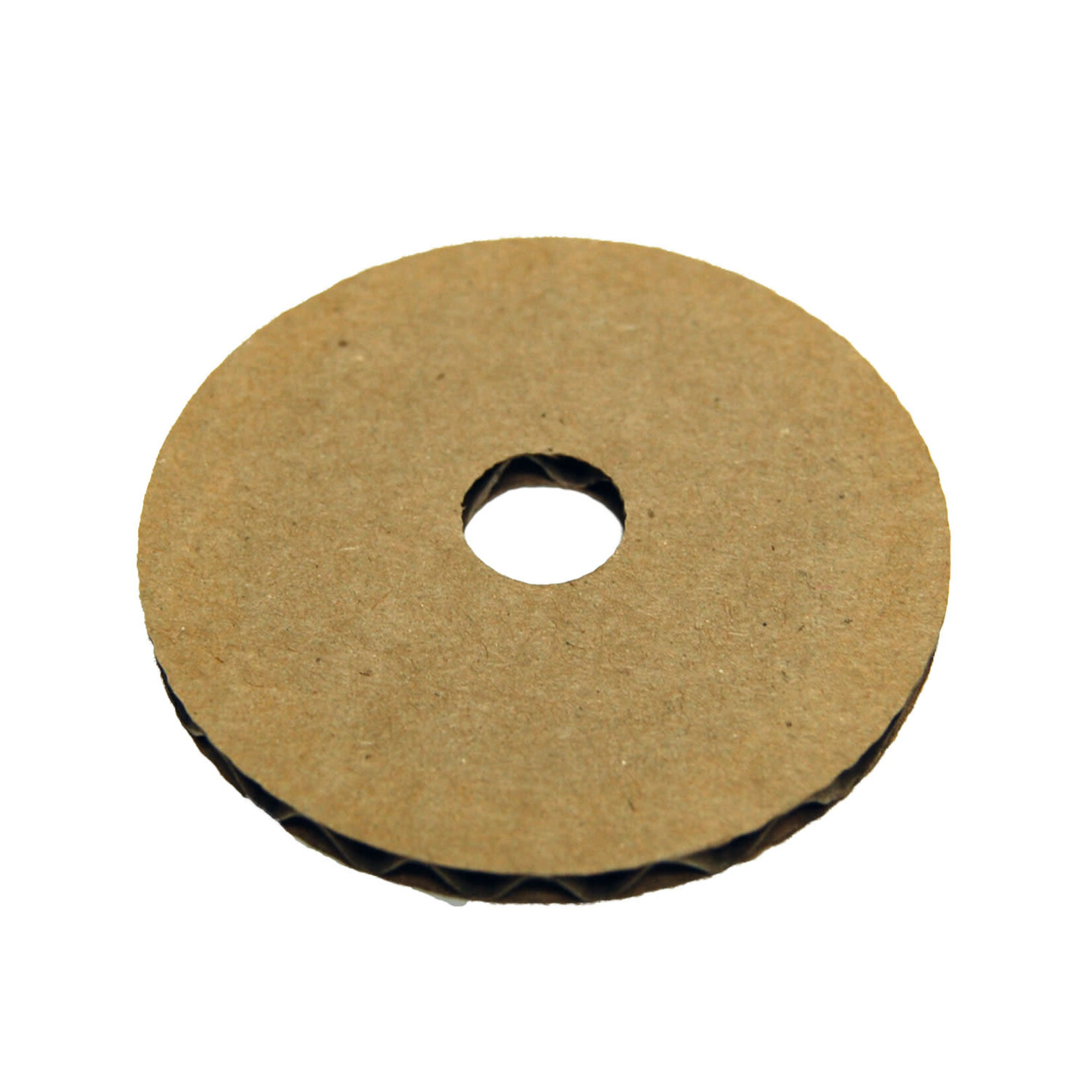 Zoo Max Zoo Max Cardboard Washer 2.5" (T1/2") 200679-25