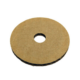 Zoo-Max Zoo Max Cardboard Washer 2.5" (T1/2") 200679-25