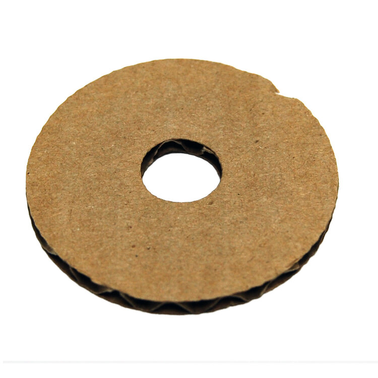 Zoo-Max Zoo Max Cardboard Washer 2" (T1/2") 200679-2