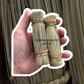 Zoo-Max Zoo Max  Grass Bundle  10cm  101250