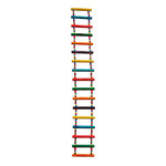 Zoo Max Zoo Max Marble Ladder 28" high  024