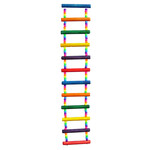 Zoo Max Zoo Max Pony Beads Ladder 20" high  021