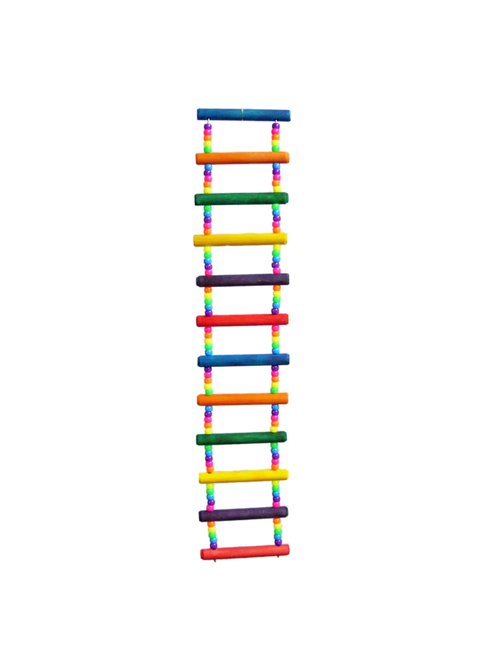 Zoo Max Zoo Max Pony Beads Ladder 20" high  021