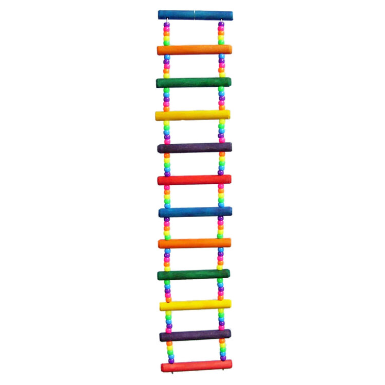 Zoo-Max Zoo Max Pony Beads Ladder 20" high  021