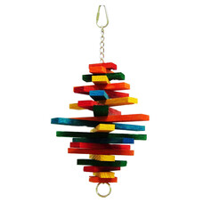 Zoo-Max Zoo Max Cocotte Small (12" H x 6" W) 410