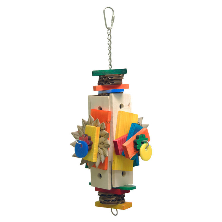 Zoo-Max Zoo Max Funny (13" H  x  6"W) 976