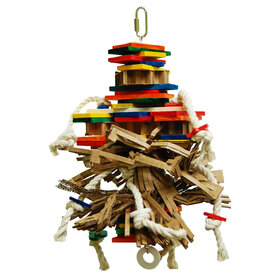 Zoo-Max Zoo Max Fiesta (14" H x 7" W) 988