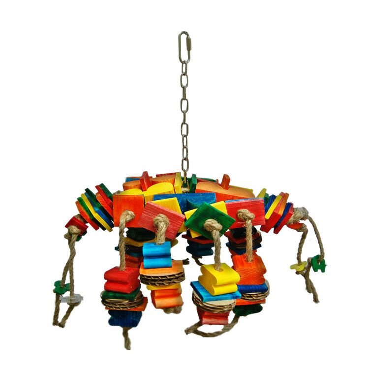 Zoo-Max Zoo Max Scarab Beetle (16"H x 8"W ) 871