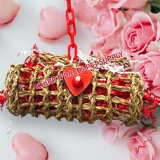 Bonkers Bonkers Valentine's Roll Of Love 8"x7"