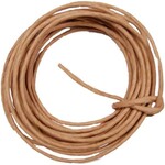 Zoo Max Zoo Max Natural Paper Rope  2 X 25' (1/4")