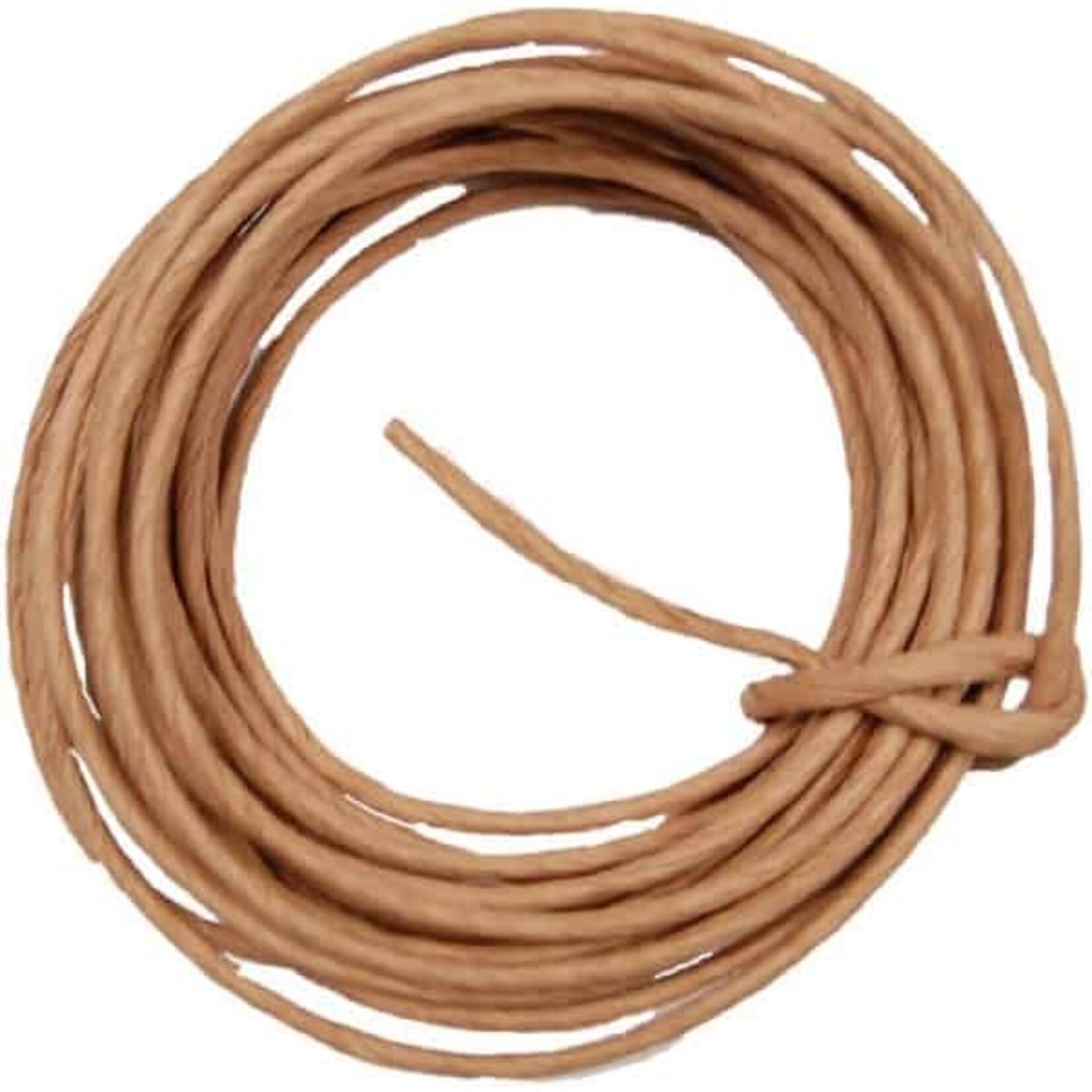 Zoo Max Zoo Max Natural Paper Rope  2 X 25' (1/4")