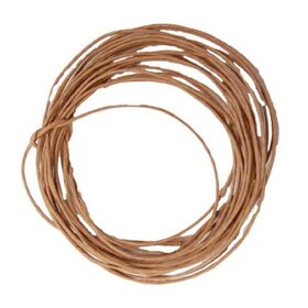 Zoo-Max Zoo Max Natural Paper Twine ( 1/16" X 20') 700