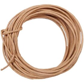 Zoo-Max Zoo Max  Natural Paper Rope (1/8" X 30') 701