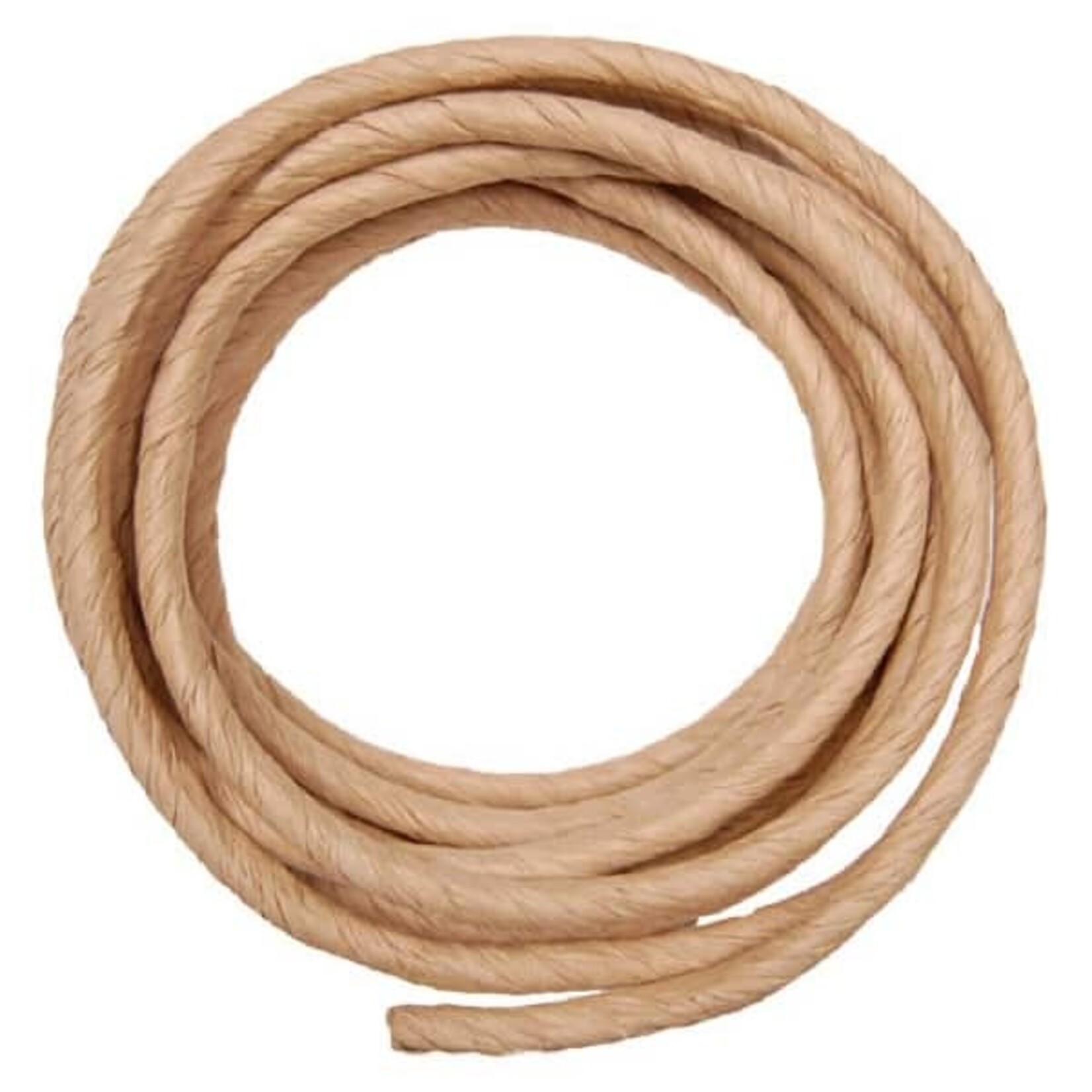 Zoo Max Zoo Max Natural Paper Rope  (7/16" X 20') 703