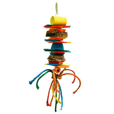 Zoo-Max Zoo Max IMPERFECTO MEDIUM (13"H X 3.5"W)  R014