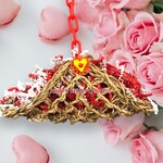 Bonkers Bonkers Valentine Taco 9 x 6”